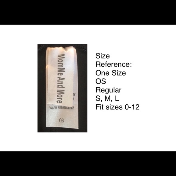 OS NEW Womens Gnome Heart Leggings Valentines Day Buttery Soft Yoga Pants - Picture 13 of 13